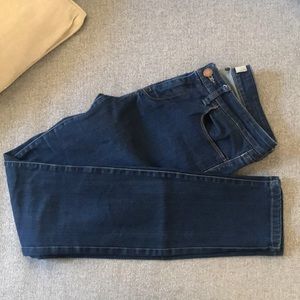Banana Republic Skinny Jeans